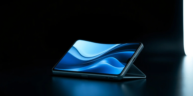 Apple iPhone Fold: Samsung reagiert mit eigenem Wide Fold - Foto: über boerse-global.de