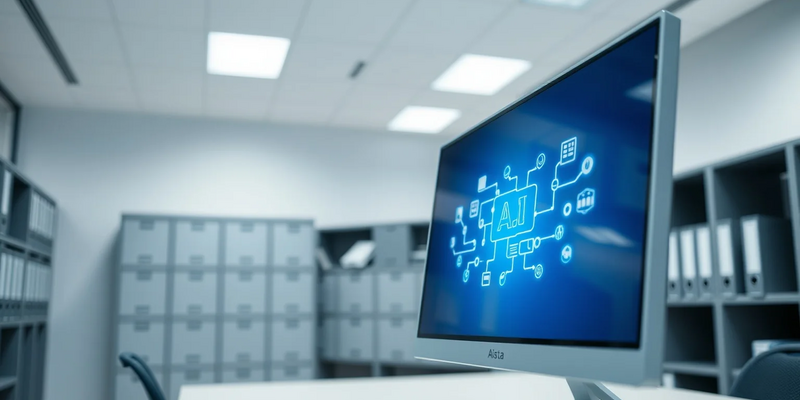 Anthropic: KI-Assistent für britische Bürger - Foto: über boerse-global.de