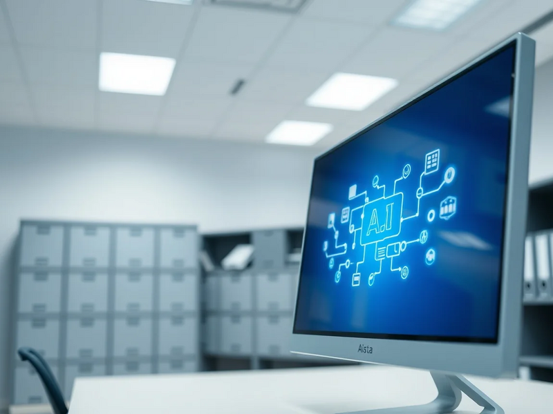 Anthropic: KI-Assistent für britische Bürger - Foto: über boerse-global.de