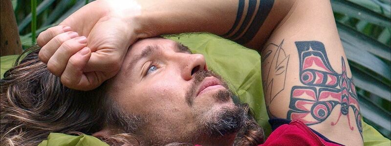 Gil Ofarim hat im Dschungel noch was vor. - Foto: RTL/dpa