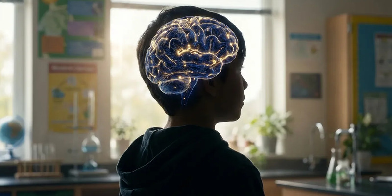 Demenz-Prävention beginnt in der Kindheit - Foto: über boerse-global.de