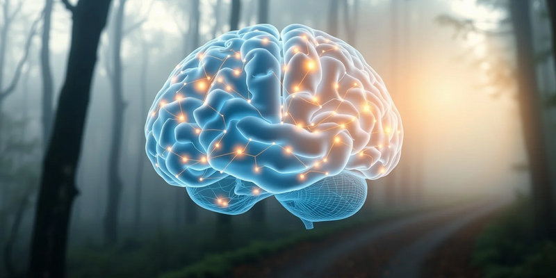 Depression erhöht Demenzrisiko deutlich - Foto: über boerse-global.de