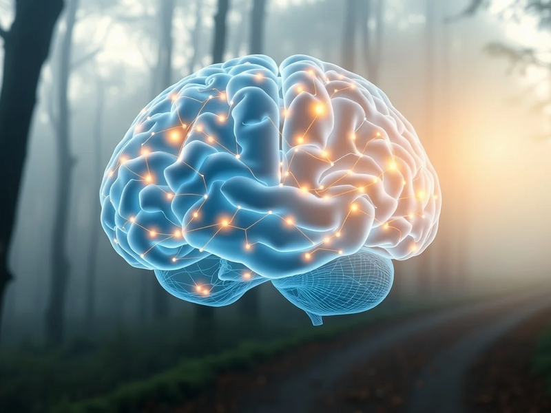 Depression erhöht Demenzrisiko deutlich - Foto: über boerse-global.de