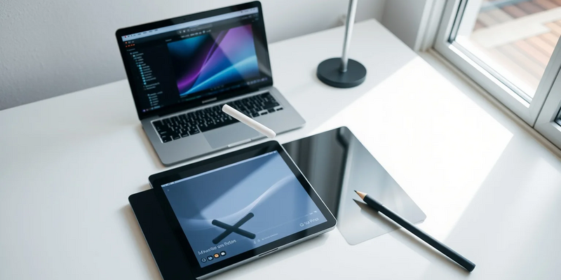 Apple Creator Studio: Neuer All-in-One-Angriff auf Adobe - Foto: über boerse-global.de