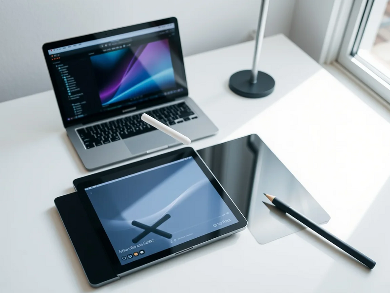 Apple Creator Studio: Neuer All-in-One-Angriff auf Adobe - Foto: über boerse-global.de