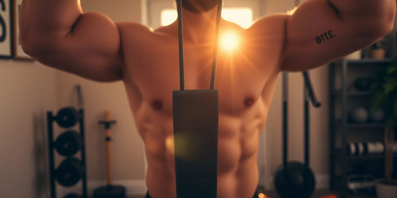 Rückentraining: Warum Frauen jetzt Kraft brauchen - Foto: über boerse-global.de