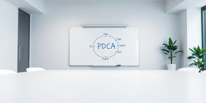 Reflexions-Zyklen: Der Motor für kontinuierliche Verbesserung - Foto: über boerse-global.de