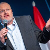 Raab versucht es nun im Windschatten des RTL-Dschungels (Archiv).  - Foto: Jens Büttner/dpa