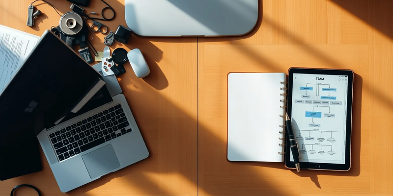 Führungskräfte scheitern oft am eigenen Zeitmanagement - Foto: über boerse-global.de