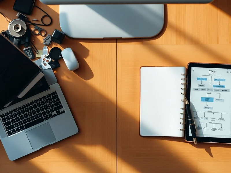 Führungskräfte scheitern oft am eigenen Zeitmanagement - Foto: über boerse-global.de