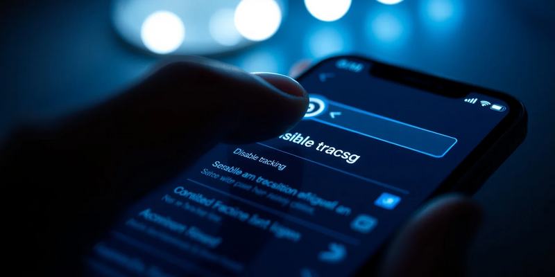 Smartphone-Datenschutz: Fünf Einstellungen für mehr Privatsphäre - Foto: über boerse-global.de