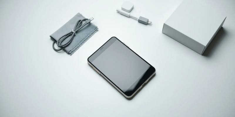 Smartphone-Verkauf 2026: So holen Sie den Maximalpreis - Foto: über boerse-global.de