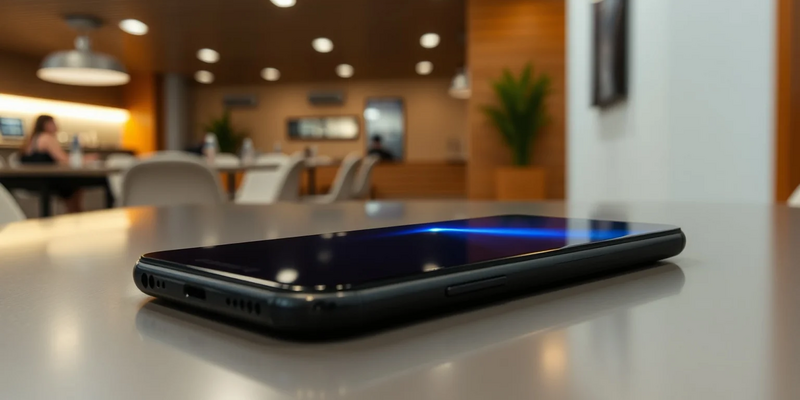 Samsung Privacy Display: KI stoppt neugierige Blicke auf dem Smartphone - Foto: über boerse-global.de