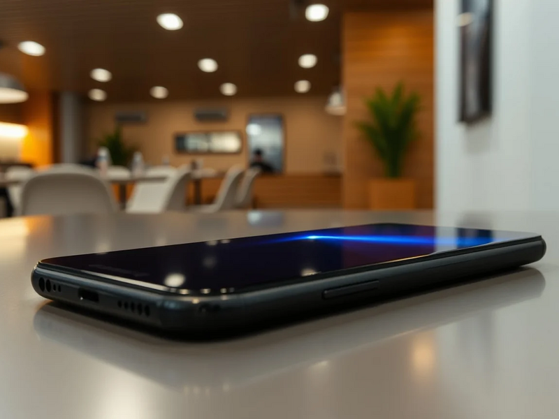 Samsung Privacy Display: KI stoppt neugierige Blicke auf dem Smartphone - Foto: über boerse-global.de