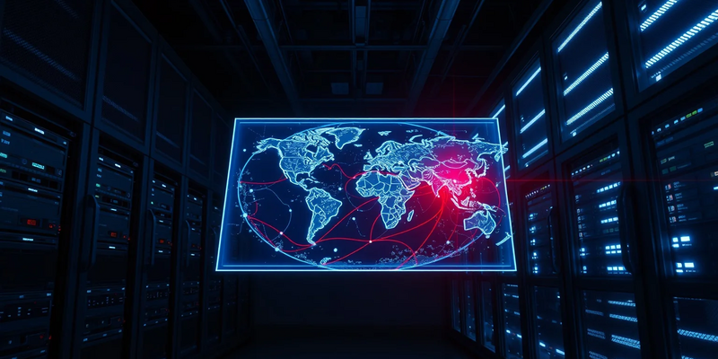 Automatische Bedrohungsjagd wird zum Compliance-Standard - Foto: über boerse-global.de