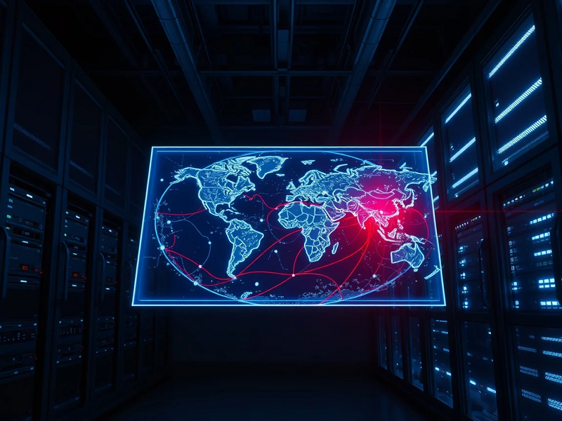 Automatische Bedrohungsjagd wird zum Compliance-Standard - Foto: über boerse-global.de