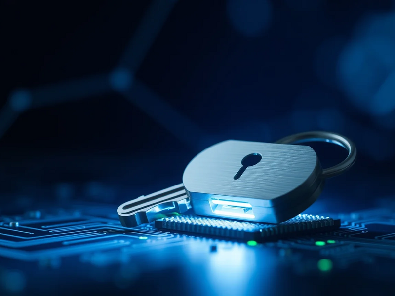 KI-Phishing zwingt Unternehmen zu Passkeys als Schutz - Foto: über boerse-global.de