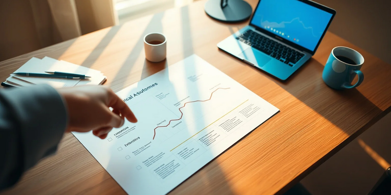 KMU: Strukturierte Planung sichert Zukunft und spart Zeit - Foto: über boerse-global.de