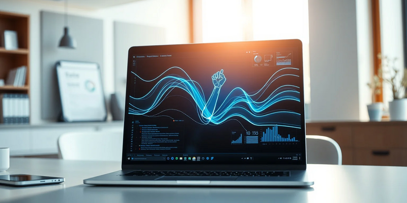 KMU setzen 2026 auf Automatisierung für mehr Effizienz - Foto: über boerse-global.de