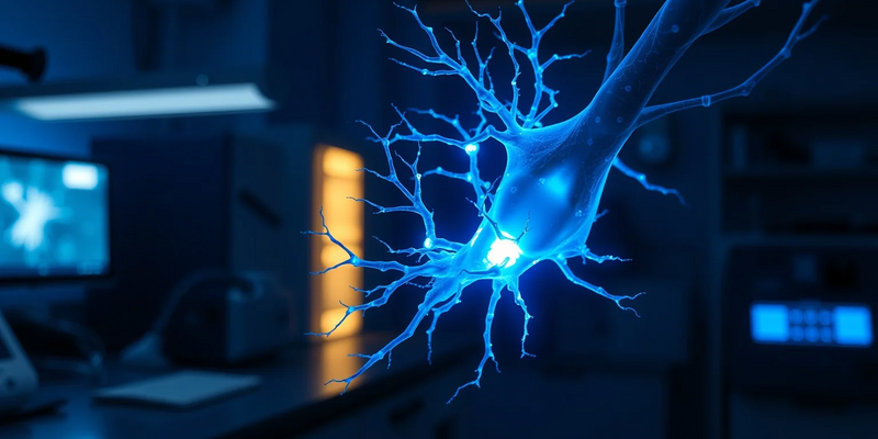 Mikroproteine: Neue Hoffnung gegen Alzheimer und Parkinson - Foto: über boerse-global.de