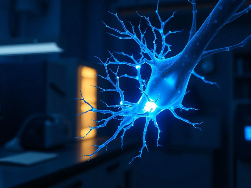 Mikroproteine: Neue Hoffnung gegen Alzheimer und Parkinson - Foto: über boerse-global.de