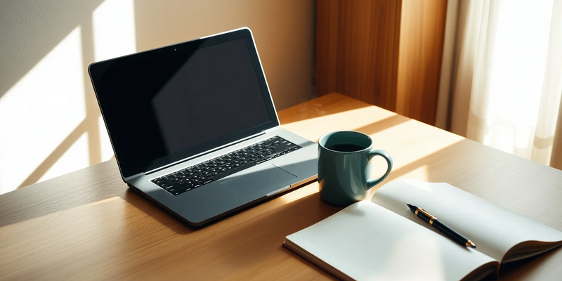 Digital Detox: So gewinnen Sie Ihre Konzentration zurück - Foto: über boerse-global.de