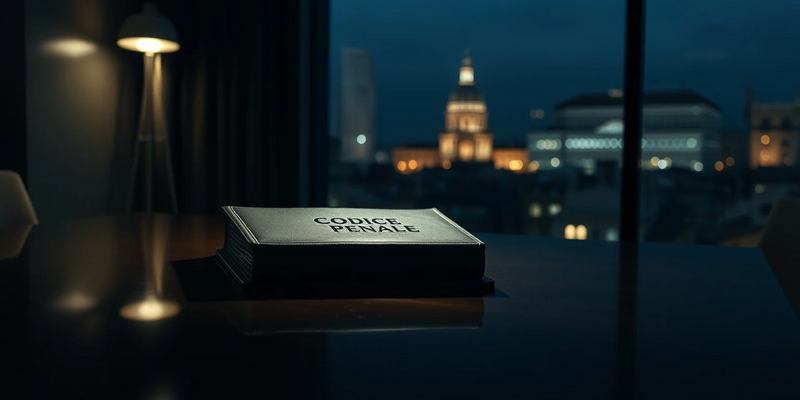 Italien verschärft Sanktionsrecht drastisch - Foto: über boerse-global.de