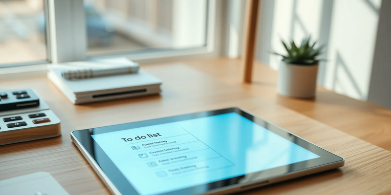 KI-Assistenten revolutionieren die To-Do-Liste - Foto: über boerse-global.de