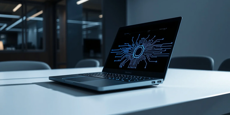 KI-PCs und digitale Kollegen revolutionieren den Arbeitsplatz - Foto: über boerse-global.de