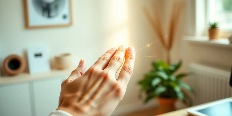 EFT: Klopfen gegen Stress erobert die Selbsthilfe - Foto: über boerse-global.de