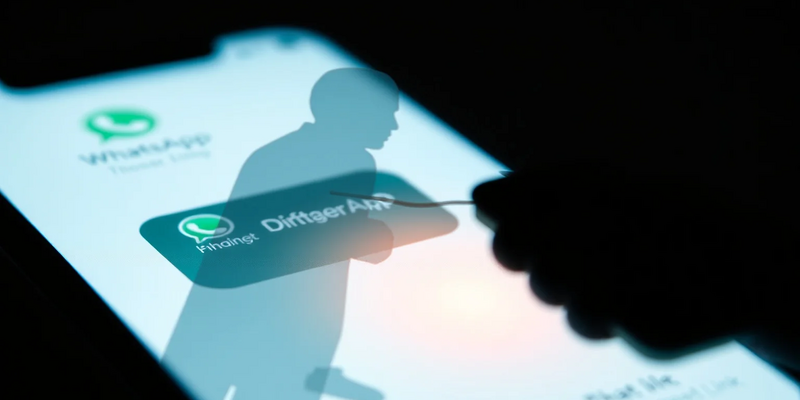 WhatsApp: Neue âGhost Pairingâ-Masche kapert Konten - Foto: ĂŒber boerse-global.de