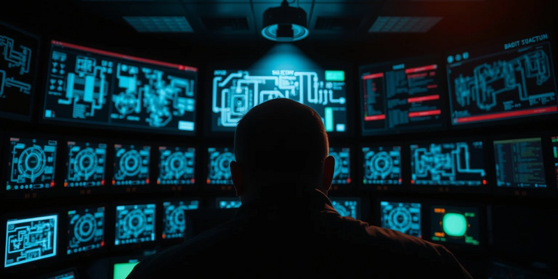 KRITIS-Gesetze: Mehr Schutz, mehr Bürokratie für Unternehmen - Foto: über boerse-global.de