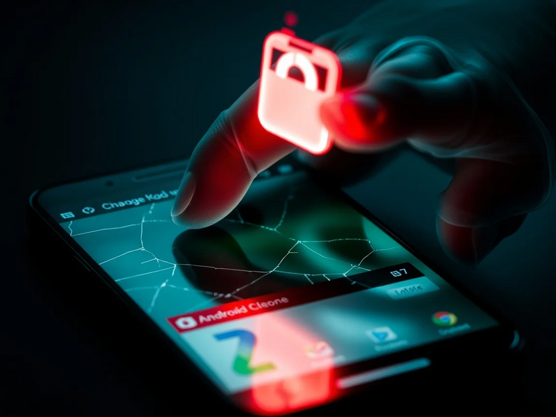 Android-Nutzer: Bösartige Browser-Addons klauen Passwörter und Krypto - Foto: über boerse-global.de