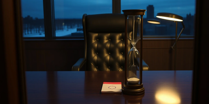 Compliance-Risiken 2026: Manager haften mit Privatvermögen - Foto: über boerse-global.de