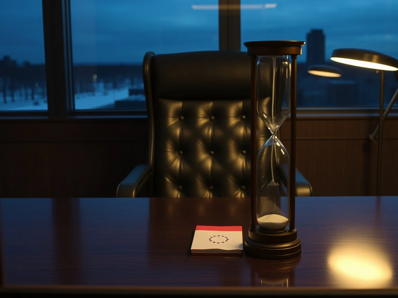 Compliance-Risiken 2026: Manager haften mit Privatvermögen - Foto: über boerse-global.de