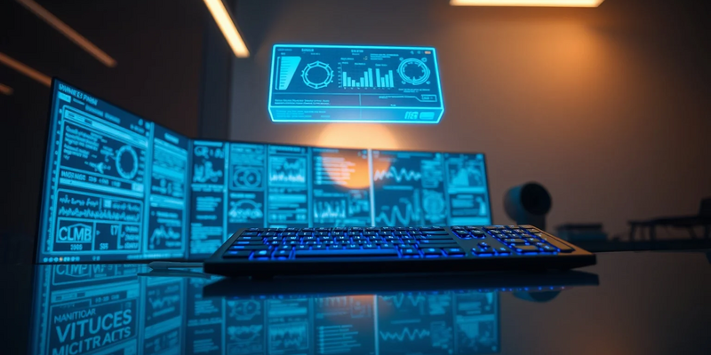 OpenAI Prism: KI-Workspace für die Wissenschaft - Foto: über boerse-global.de