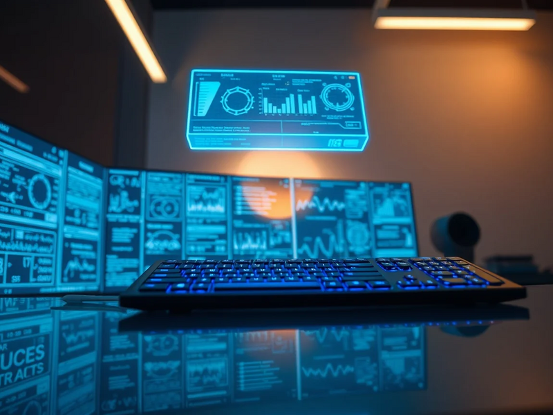 OpenAI Prism: KI-Workspace für die Wissenschaft - Foto: über boerse-global.de