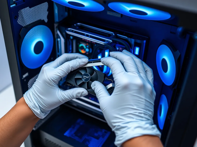 Display Driver Uninstaller 18.1.4.1: Das Putzkommando für Grafiktreiber - Foto: über boerse-global.de