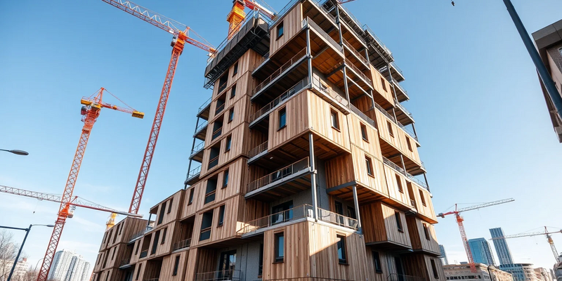 NUNIVO baut Hamburger Onboarding-Haus für Azubis - Foto: über boerse-global.de