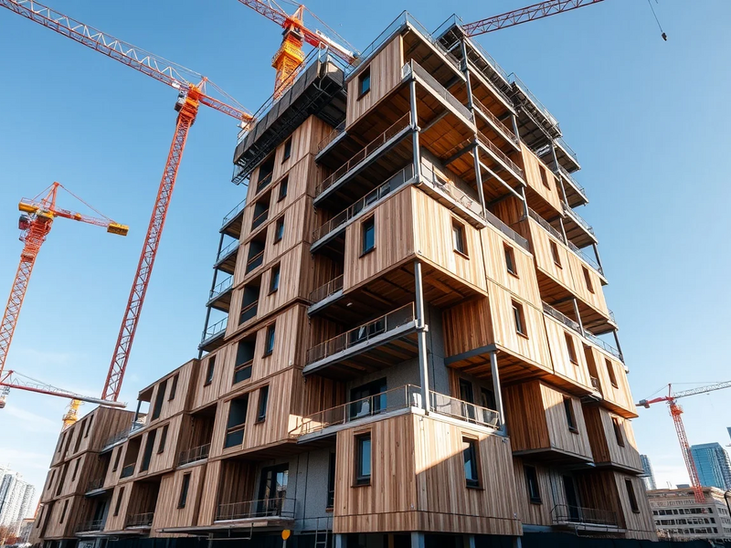 NUNIVO baut Hamburger Onboarding-Haus für Azubis - Foto: über boerse-global.de