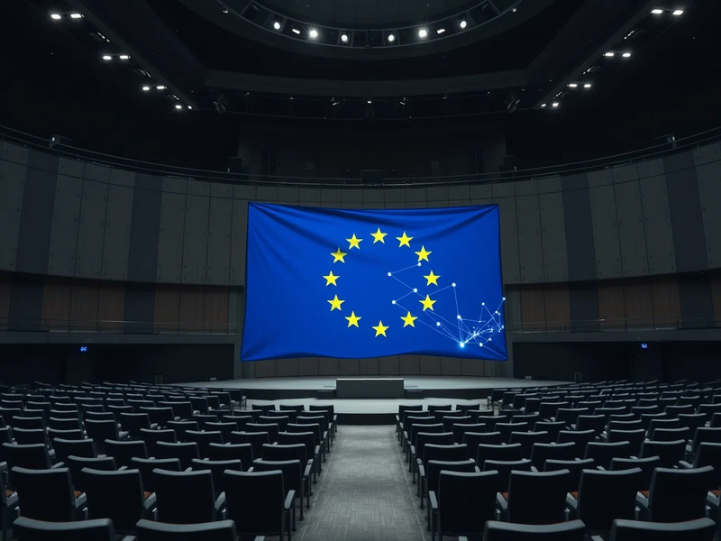 Datenschutz-Gipfel: Braucht die DSGVO ein Update für das KI-Zeitalter? - Foto: über boerse-global.de