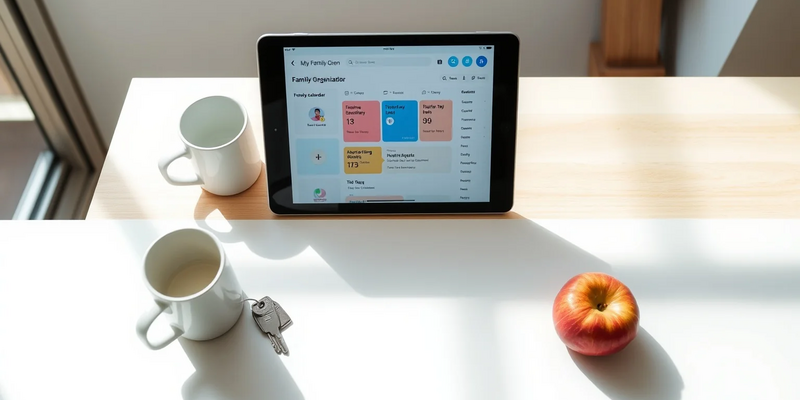 Nori: KI-Assistent soll Familienalltag revolutionieren - Foto: über boerse-global.de