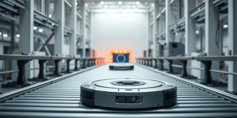 iRobot: Chinesischer Hersteller Picea übernimmt Roomba-Macher - Foto: über boerse-global.de