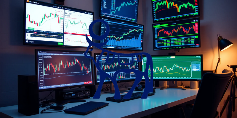 Novo Nordisk’s Oral Obesity Treatment Fuels Stock Rally - Foto: über boerse-global.de