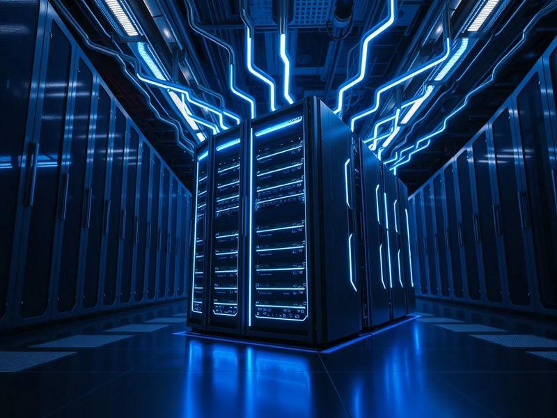 Nvidia lanciert Spezial-Speicher für KI-Inferenz - Foto: über boerse-global.de