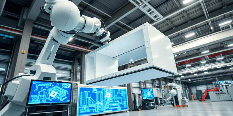 Industrialisiertes Bauen revolutioniert 2026 die deutsche Baubranche - Foto: über boerse-global.de