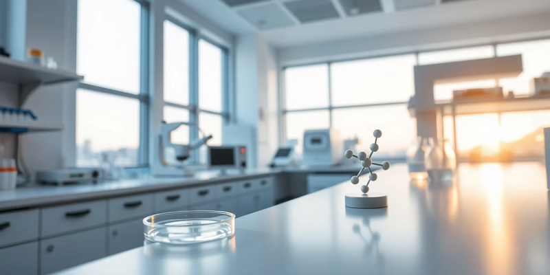 Life-Science-Branche fordert Österreichs Politik zum Bürokratieabbau auf - Foto: über boerse-global.de