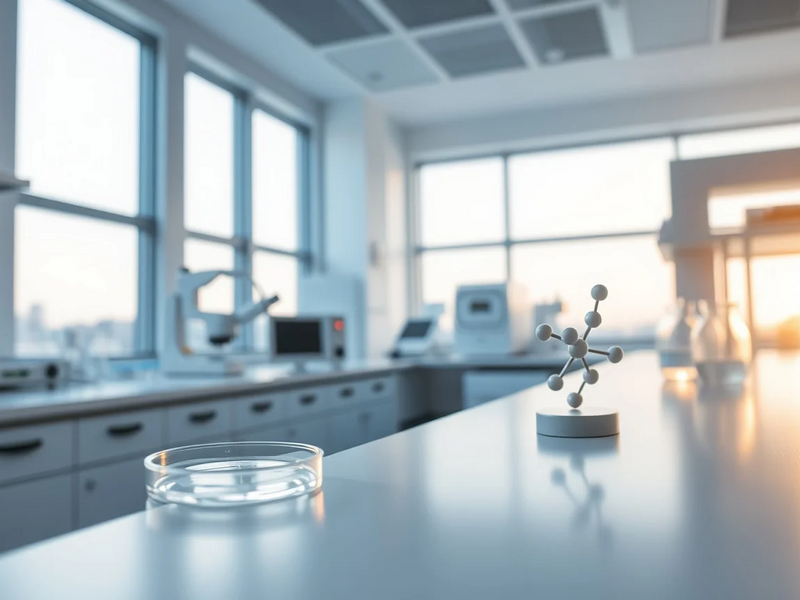 Life-Science-Branche fordert Österreichs Politik zum Bürokratieabbau auf - Foto: über boerse-global.de