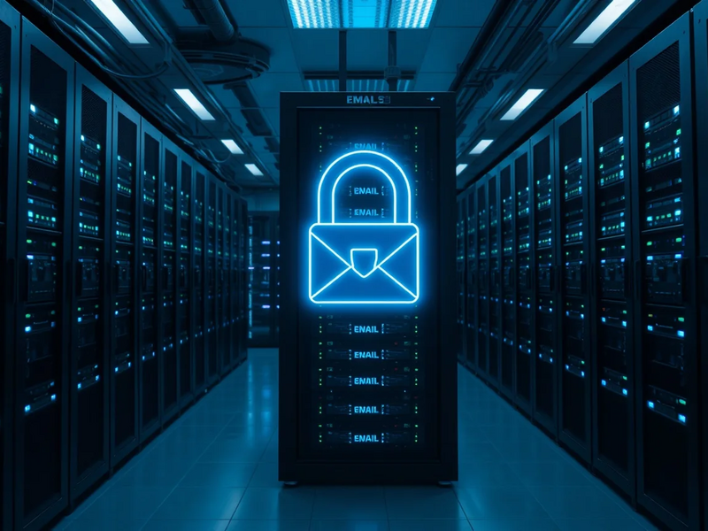 DMARC: Vom Tipp zur Pflicht für alle Unternehmen - Foto: über boerse-global.de