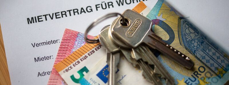 Die Frage aus dem Mietrecht ist höchstrichterlich noch nicht geklärt. (Symbolbild) - Foto: Fernando Gutierrez-Juarez/dpa